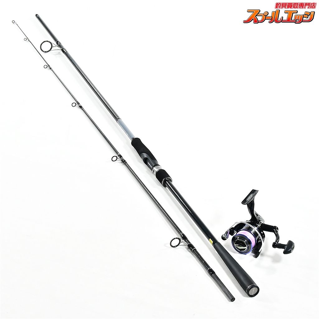 ソルティスタイル ライトショアジギングg STLS－1032ML30