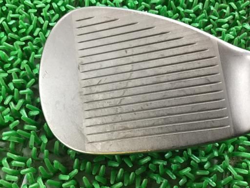 60°|08°M ウェッジ