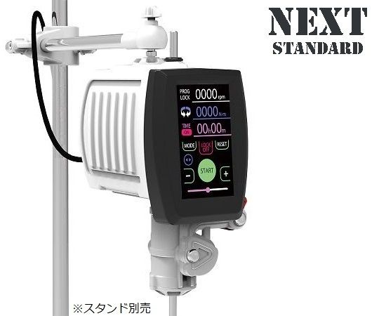 2営業日で発送 アズワン トルネードN NEXT 5～300rpm PST-103 1台