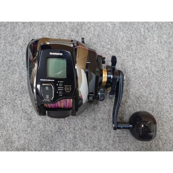 シマノ 20 ビーストマスター1000 EJ 電動リール BeastMaster 1000