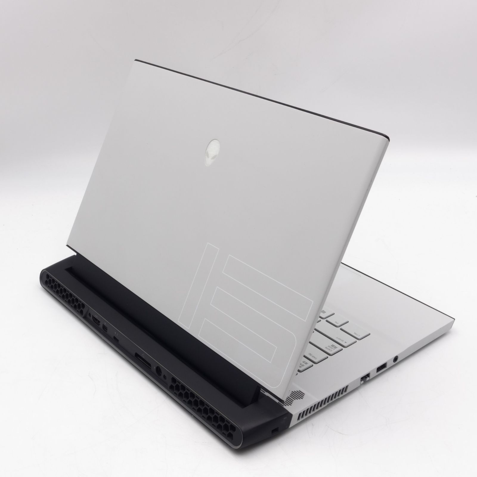 【中古品】ALIENWARE M15 R3　DELL　15.6インチ　ゲーミングPC　Windwos11　管18867