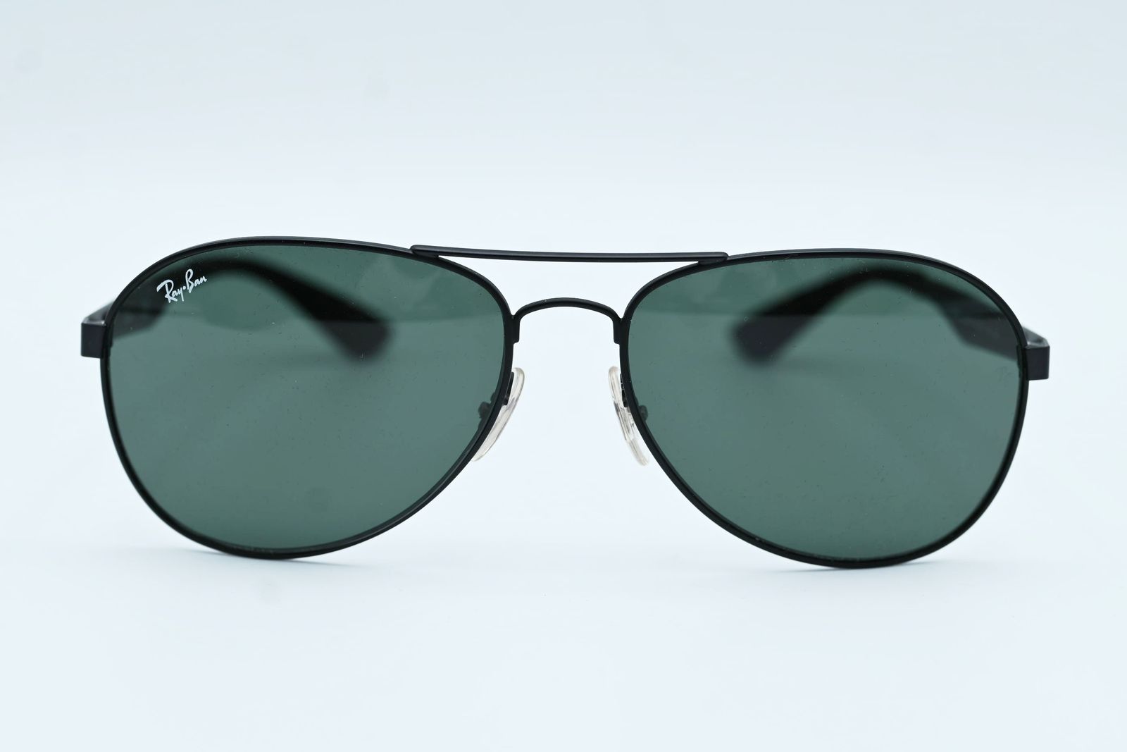 T10 Ray-Ban レイバン ティアドロップ サングラス ブラック RB3549 