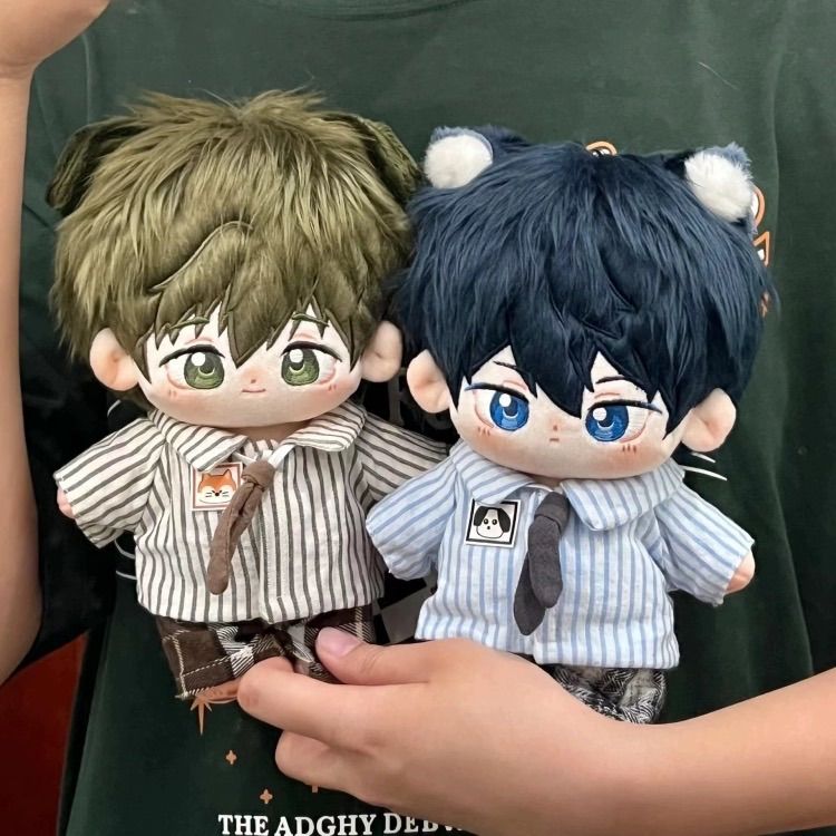 ♥ 超レアFree!橘真琴 可愛い　20cm 着せ替えぬいぐるみNO.119♥ ♥ 超レアFree!橘真琴 可愛い20cm 着せ替えぬいぐるみNO.119♥