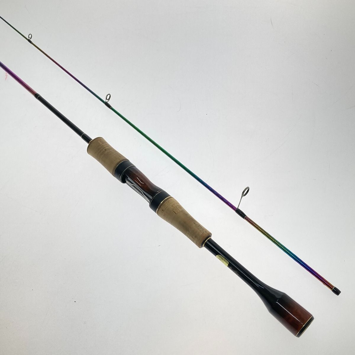 カーディフエリアリミテッド カーディフ エリアリミテッド S66UL □□SHIMANO シマノ