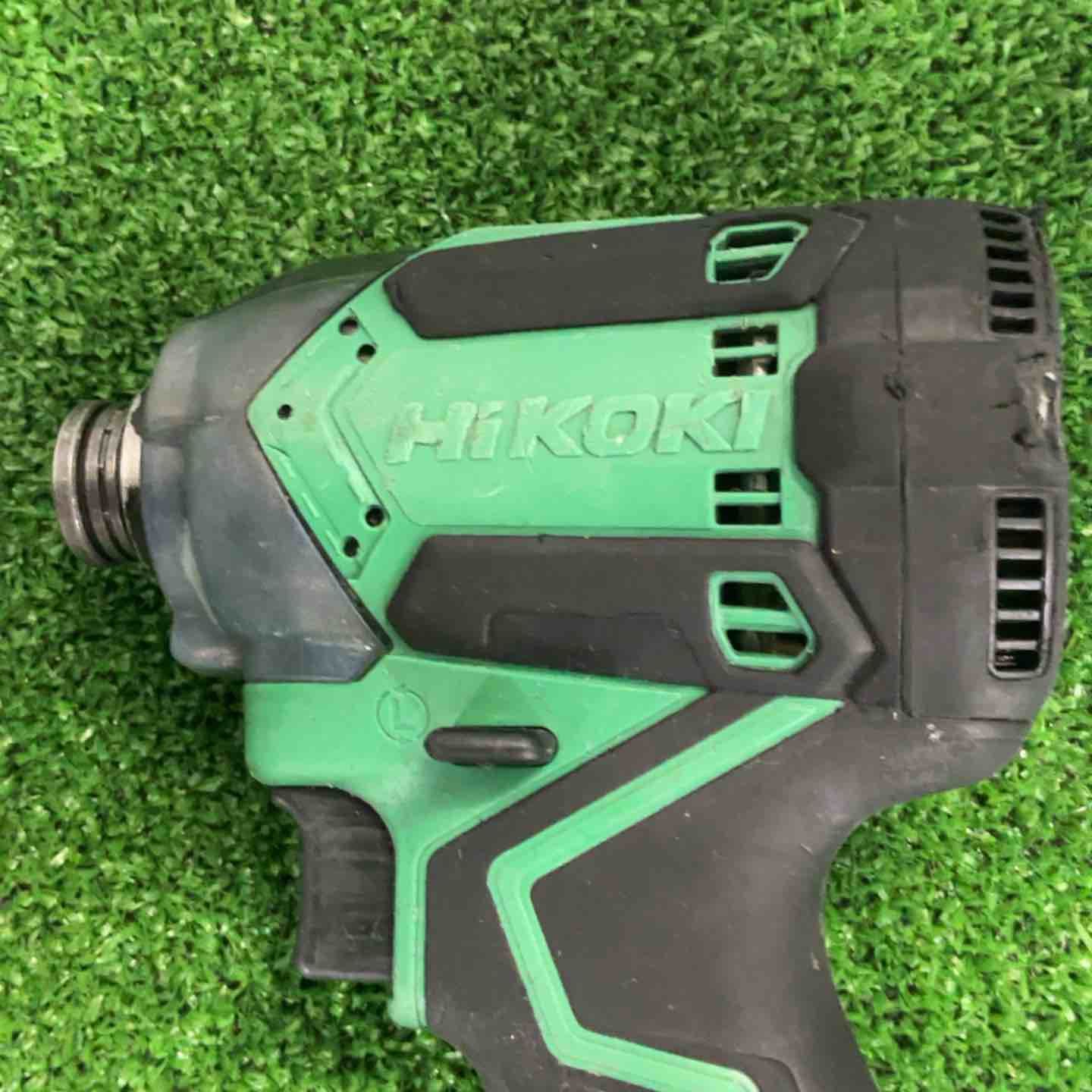 HIKOKI 旧