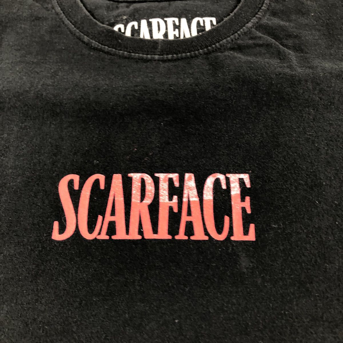 Scarface
