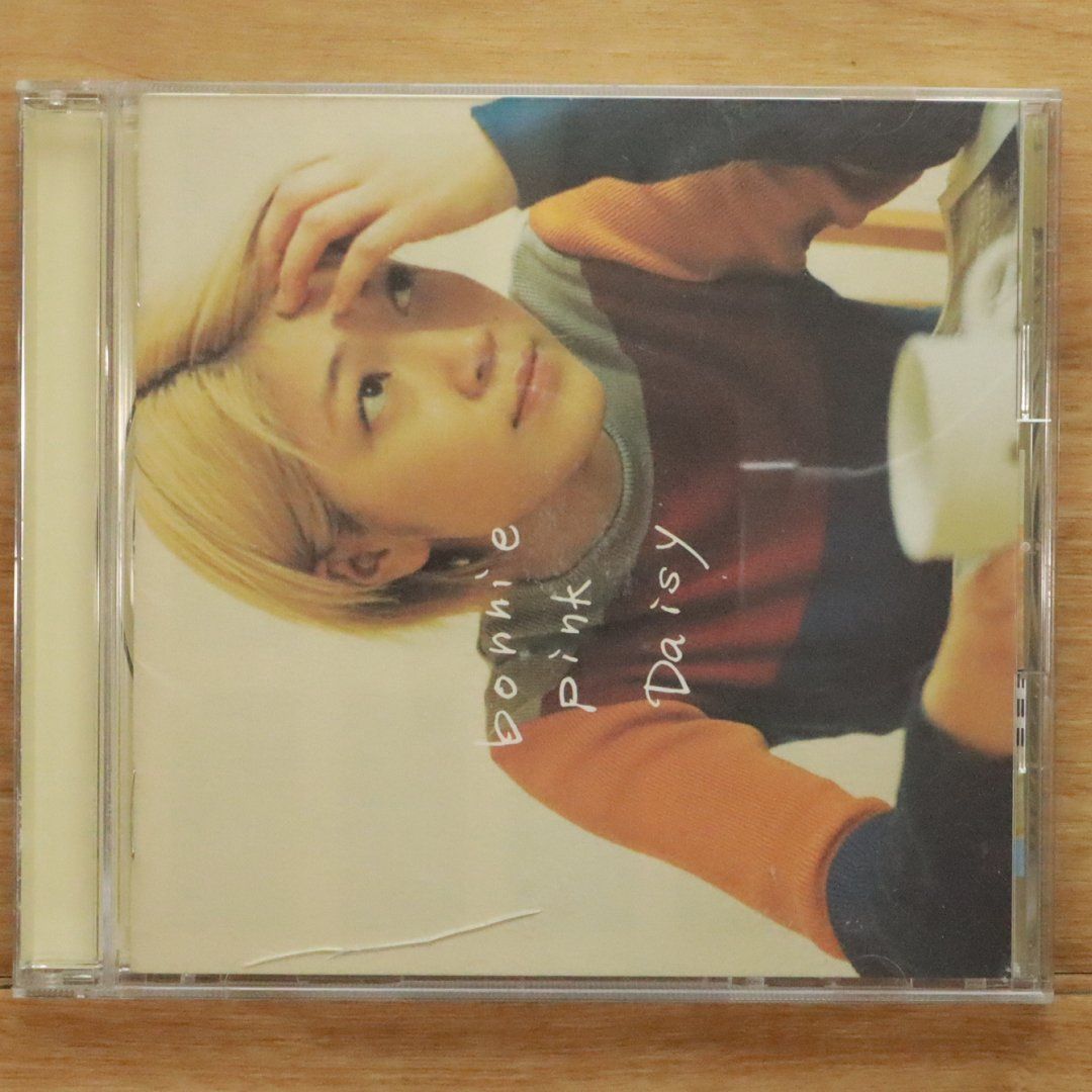 Amazon.co.jp: BONNIE PINK ボニーピンク サイン入り