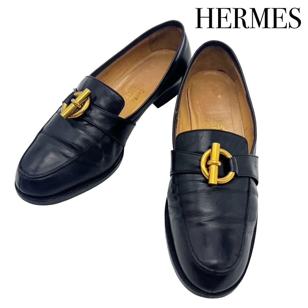 完全未使用☆UGG モカシン スカラップド モック ブラック 25cm UGG