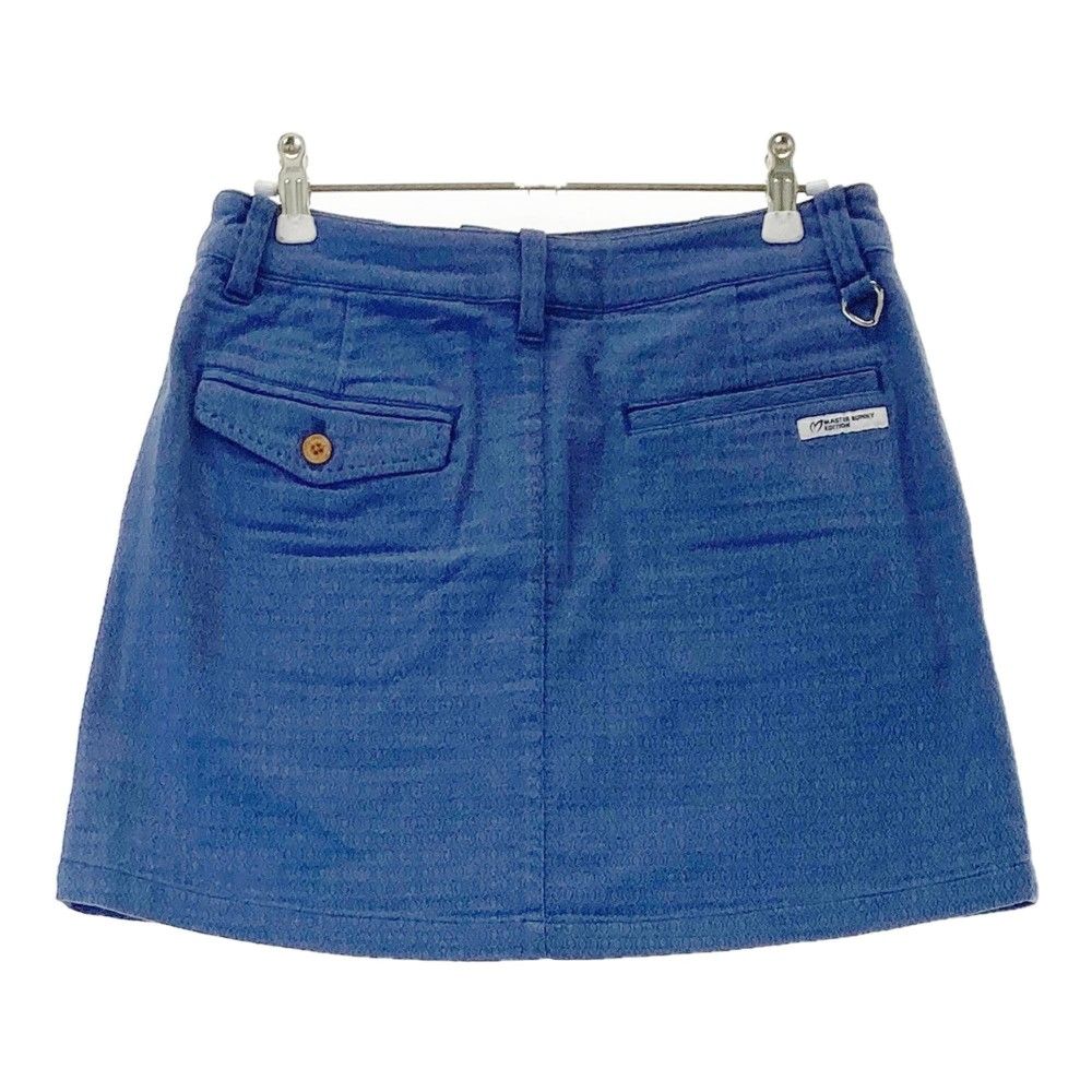 サイズ：0 MASTER BUNNY EDITION マスターバニーエディション