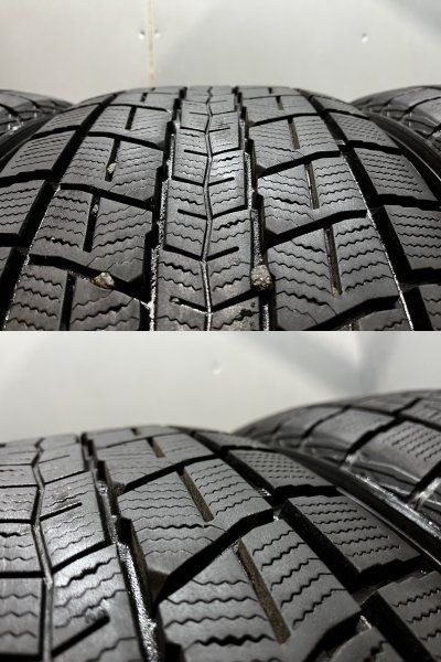 スタッドレス