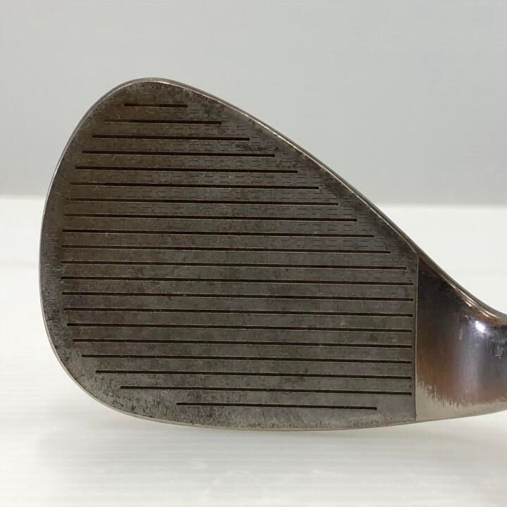 続々入荷中！ HI-TOE RAW BIG FOOT 58 S NSプロ950GH neo ウェッジ テーラーメイド 最短