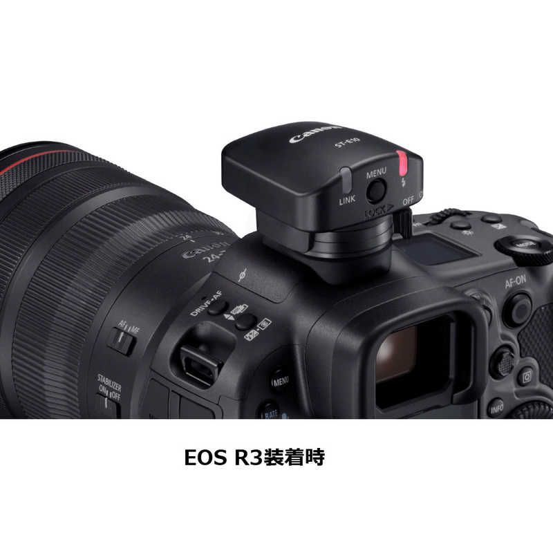 CANON スピードライトトランスミッター