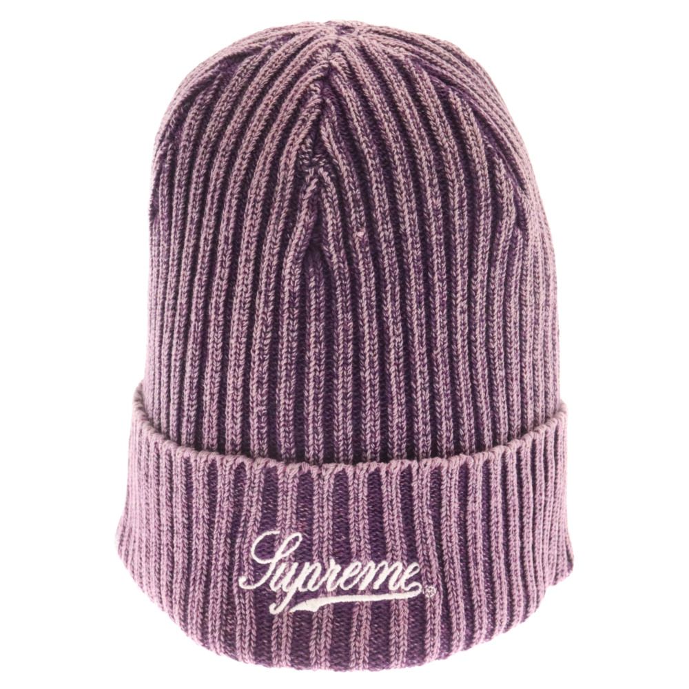 Supreme シュプリーム 2024AW Mohair Beanie モヘアビーニー ニット帽