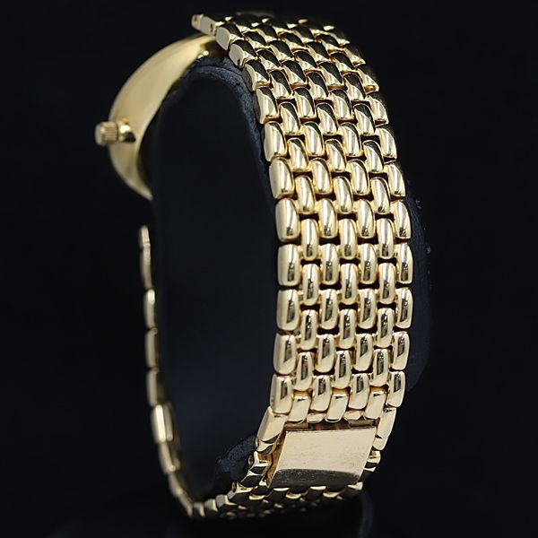 Denis de Vogue 5355 QZ シェル文字盤 メンズ腕時計2550000 - メルカリ