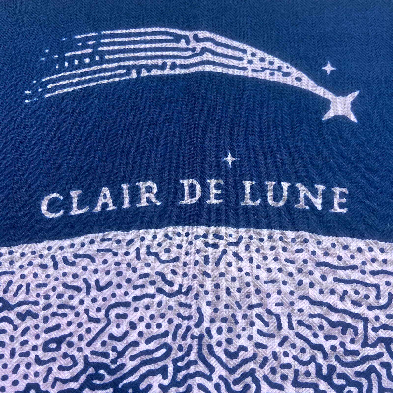 カシシル ストール