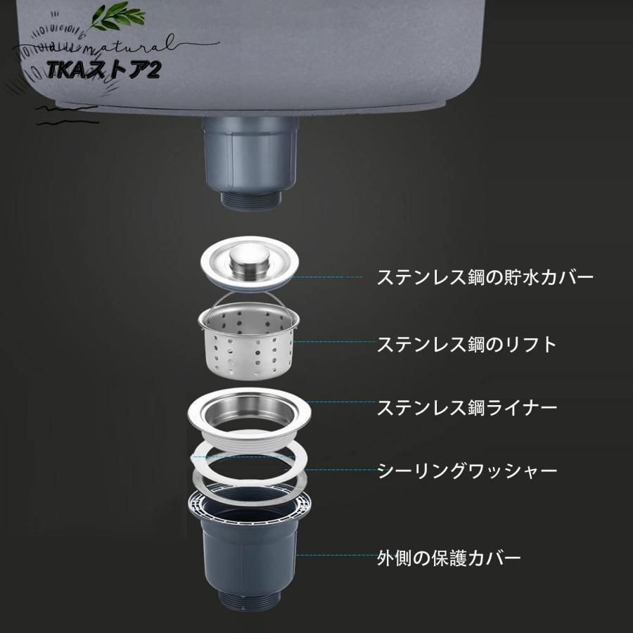シンク