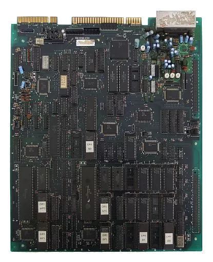 アーケード基板 オーダイン 基板のみ マザーボード付