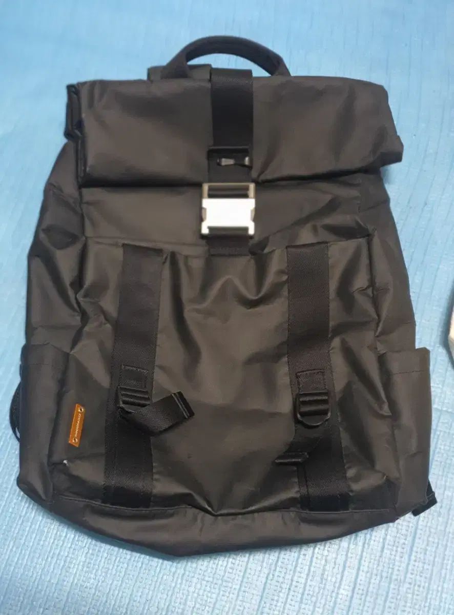 MANDARINA DUCK マンダリナダック リュック リュックサック