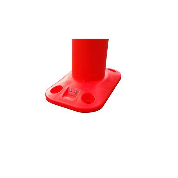 ソフトコーン ベース式