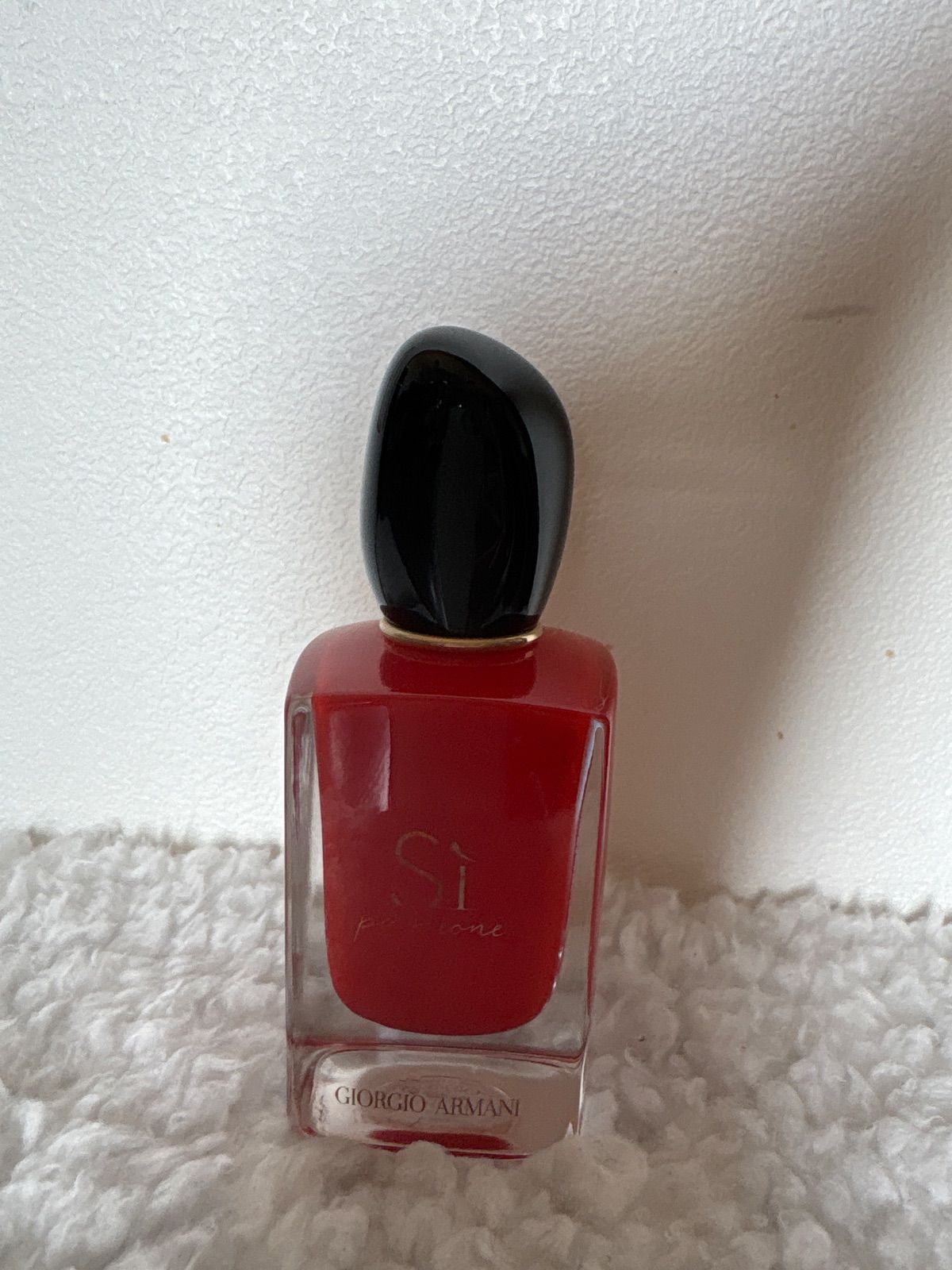 アルマーニ シィ パシオーネ 50ml ほぼ新品 アルマーニ シィパシオーネ
