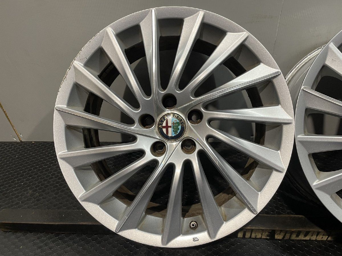 アルファロメオ　ジュリエッタ アルファ・ロメオ・ジュリエッタに2つの限定車 【ニュース】 - webCG