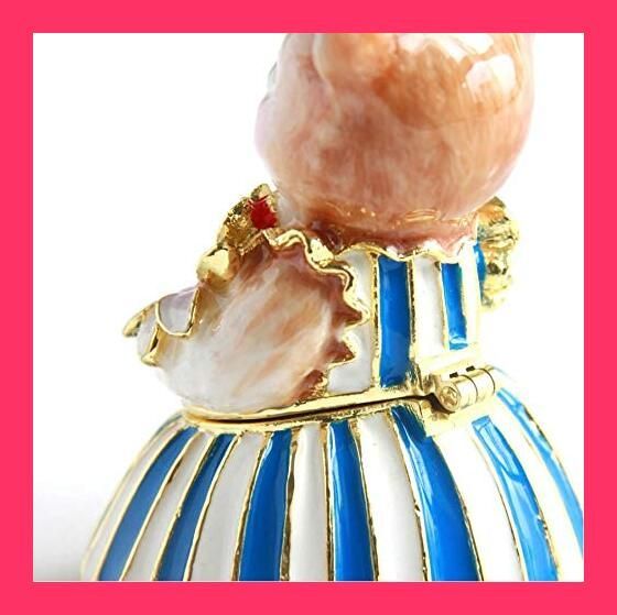 ＜猫シリーズ（各色）＞ ピィアース (水色) スタッフおすすめ！*猫シリーズ（各色）* ピィアース (青色) - メルカリ