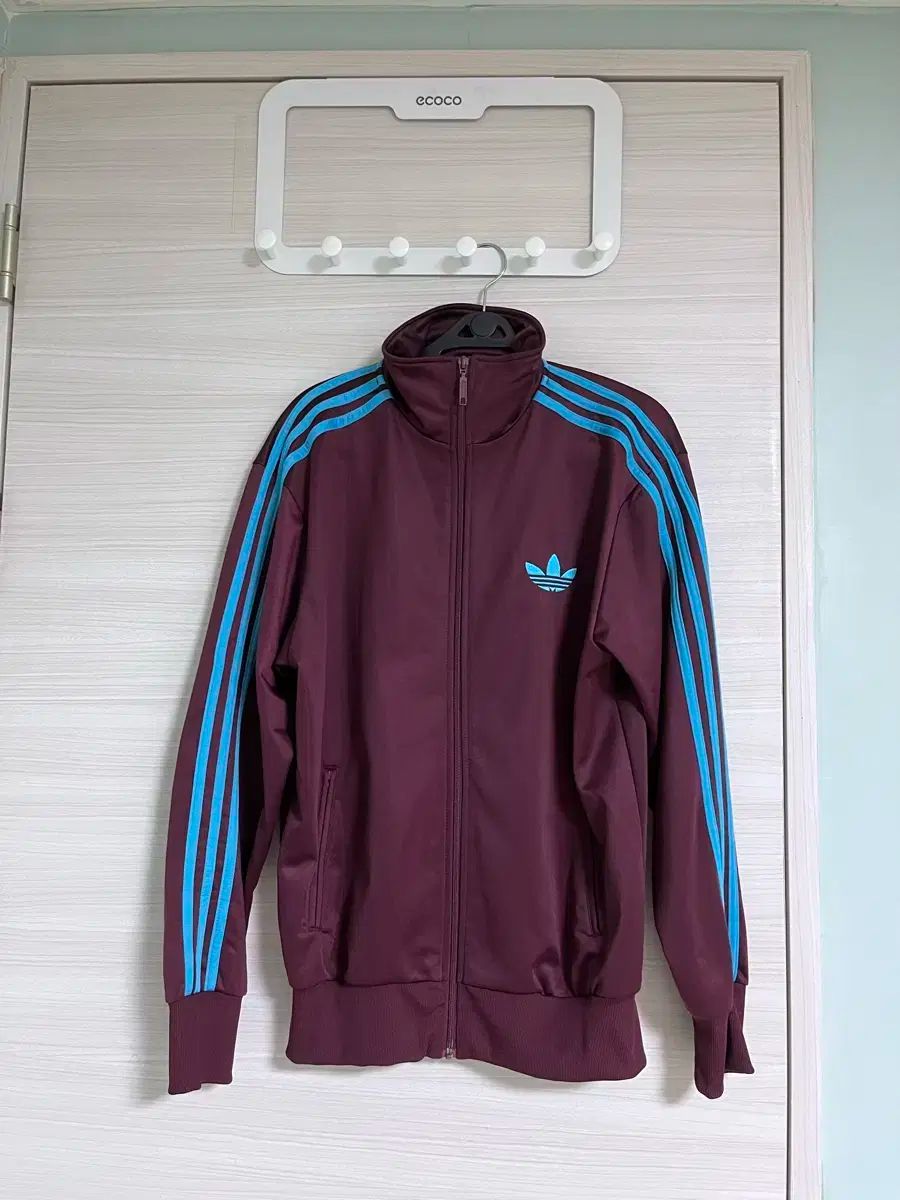 adidas アディダス ファイヤーバード バーガンディー 100 サイズ