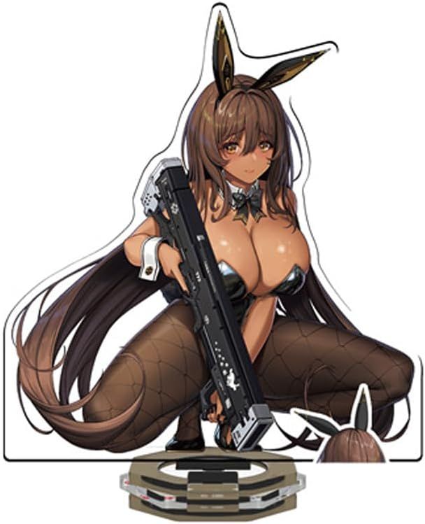 新品】 NIKKE DUEL ENCOUNTER 「NK-0014 ノワール」 勝利の女神 NIKKE