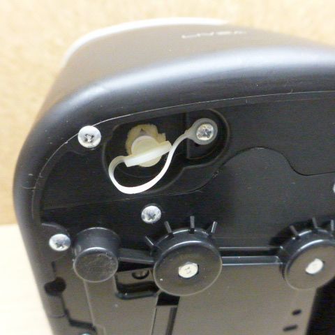 高速製氷機