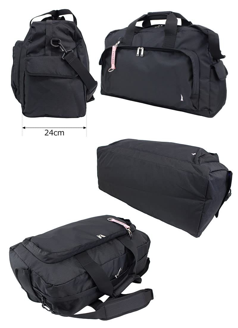 【数量限定超特価!!】 迅速発送 イーストボーイ ボストンバッグ エチュード 60ｃｍボストン 絶対にお買得!