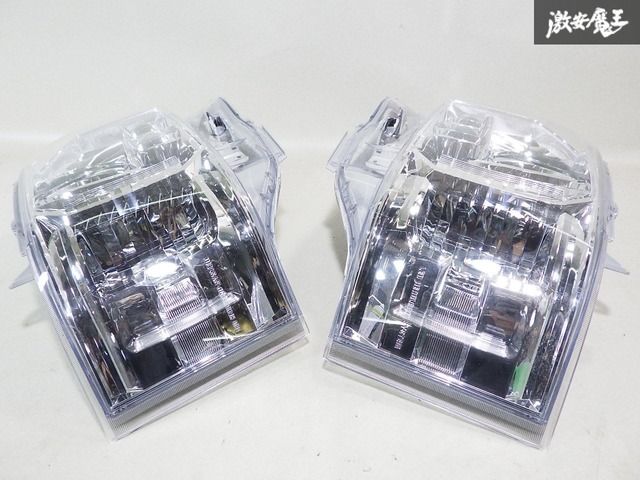 ☆新車外しコンピューター付☆ トヨタ 純正 200系 ハイエース 8