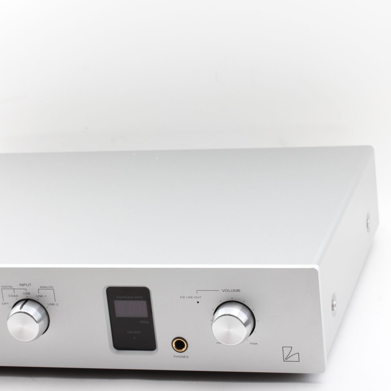 LUXMAN DAC DA-200