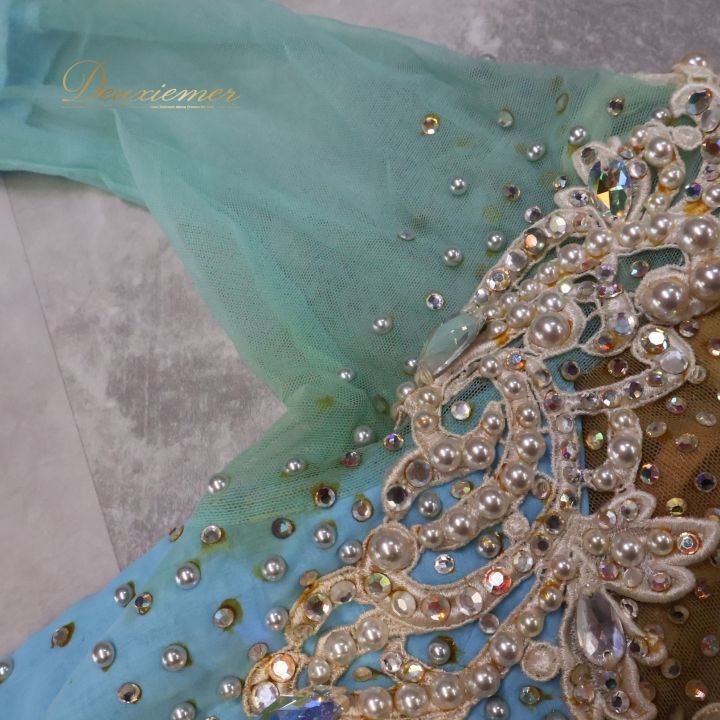 スタンダード ドレス