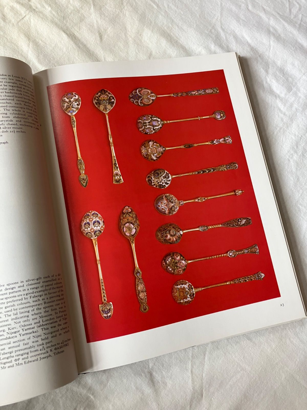 洋書◆ファベルジェ 工芸品写真集 本 インペリアル イースターエッグ インペリアル イースターエッグ ファベルジェ FABERGE - メルカリ