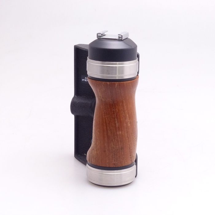 ペンタックス PENTAX 67 Ⅱ 美品 木製グリップ 長期保湿庫保管品 中古