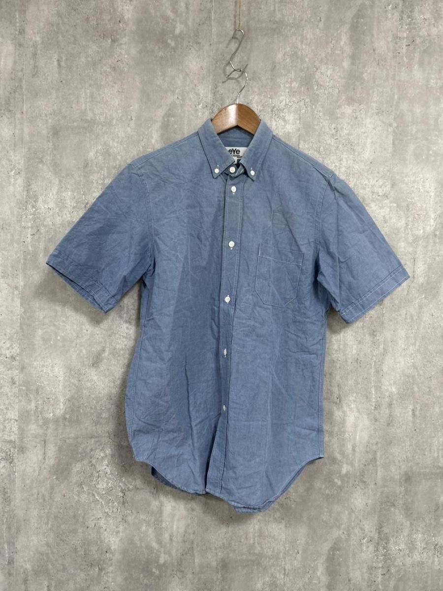 eYe JUNYA WATANABE MAN comme des garcons アイ ジュンヤワタナベ 