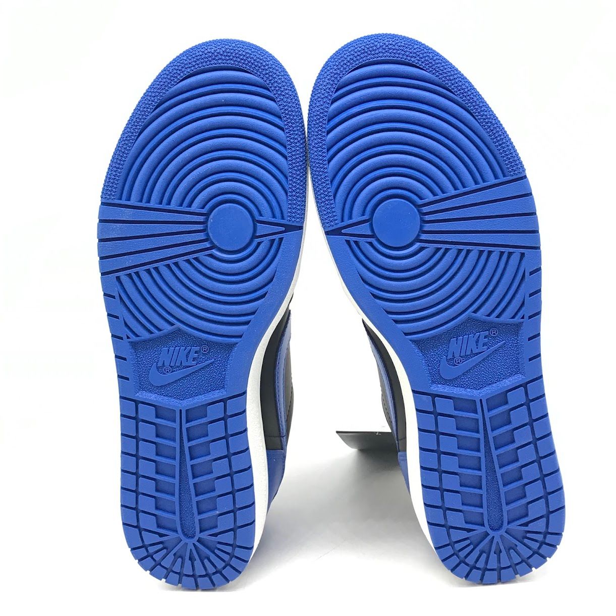 【倉吉店】NIKE | ナイキ スニーカー AIR JORDAN 1 LOW '85 '' IB1981-004 ブルー 29cm 【126】