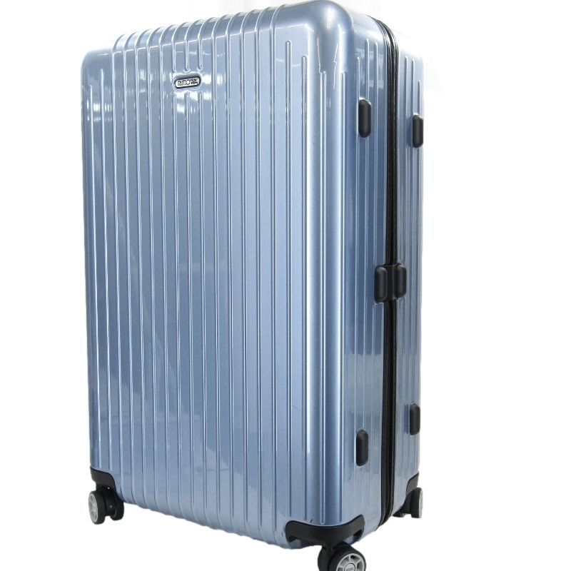 RIMOWA リモワ サルサエアー キャビン マルチホイール ネイビー RIMOWA リモワ サルサエアー キャビン マルチホイール ネイビー