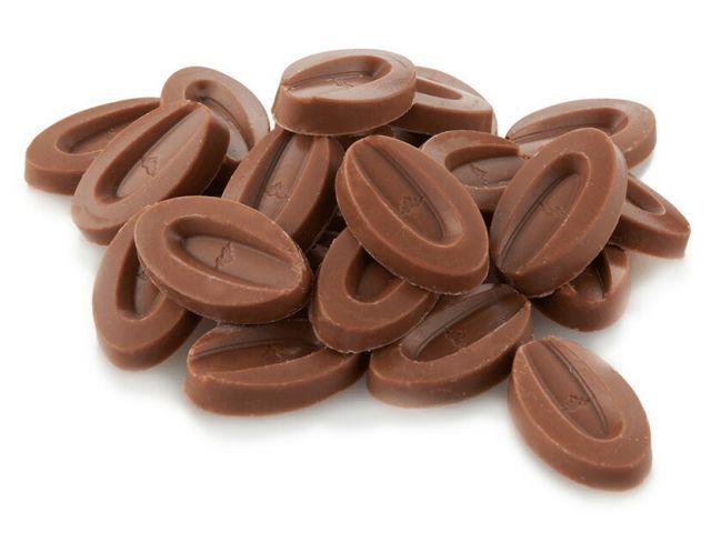 ヴァローナ フェーブ タナリヴァ ラクテ 1kg お菓子 チョコレート 材料 業務用 製菓用 製菓材料▲ 夏季クール便