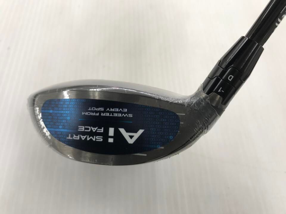 PARADYM ◇◇◇ S | 9 | X | ツアーAD VF-6 | 中古 | ドライバー