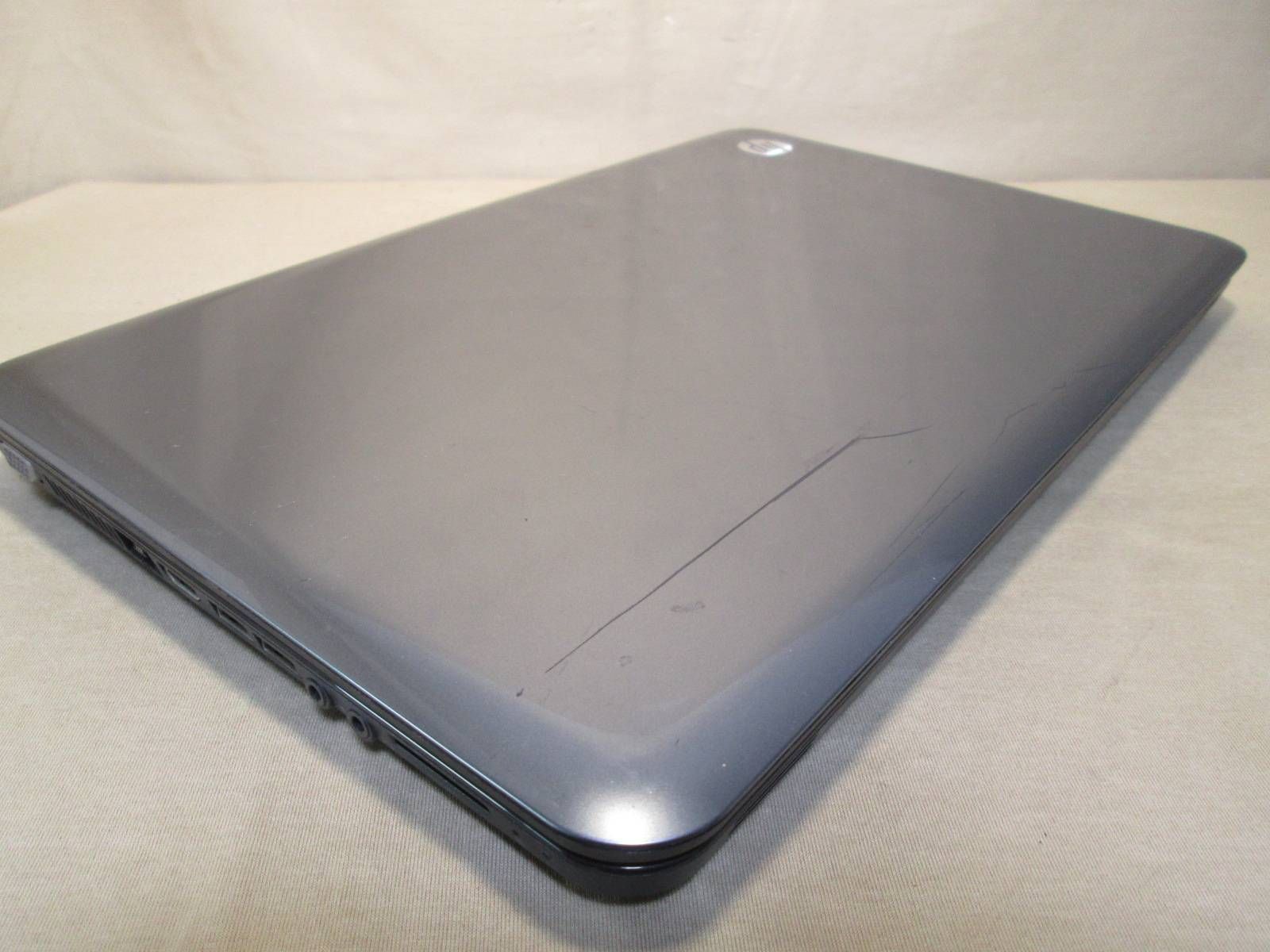 HP Pavilion g6 QC300PA#ABJ【Core i5 2410M】 【Windows7モデル】 均一／電源投入可／HDMI  [91606] - メルカリ