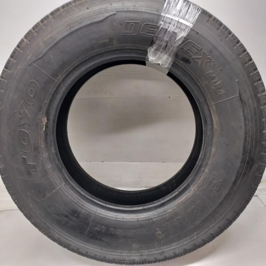 トラック用オンロード