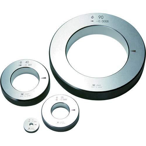 2営業日で発送 新潟精機 Niigataseiki SK リングゲージ37.0MM