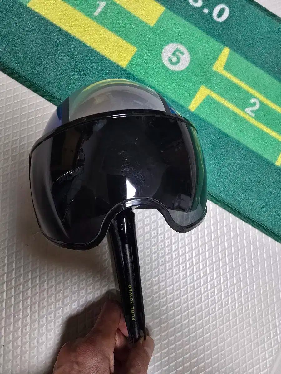 【雷市場（ポンジャン）商品韓国直送】 ドライバー カバー
