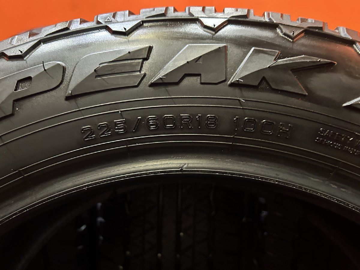 FALKEN WILDPEAK A/T ファルケン ワイルドピーク 225/60R18 18インチ