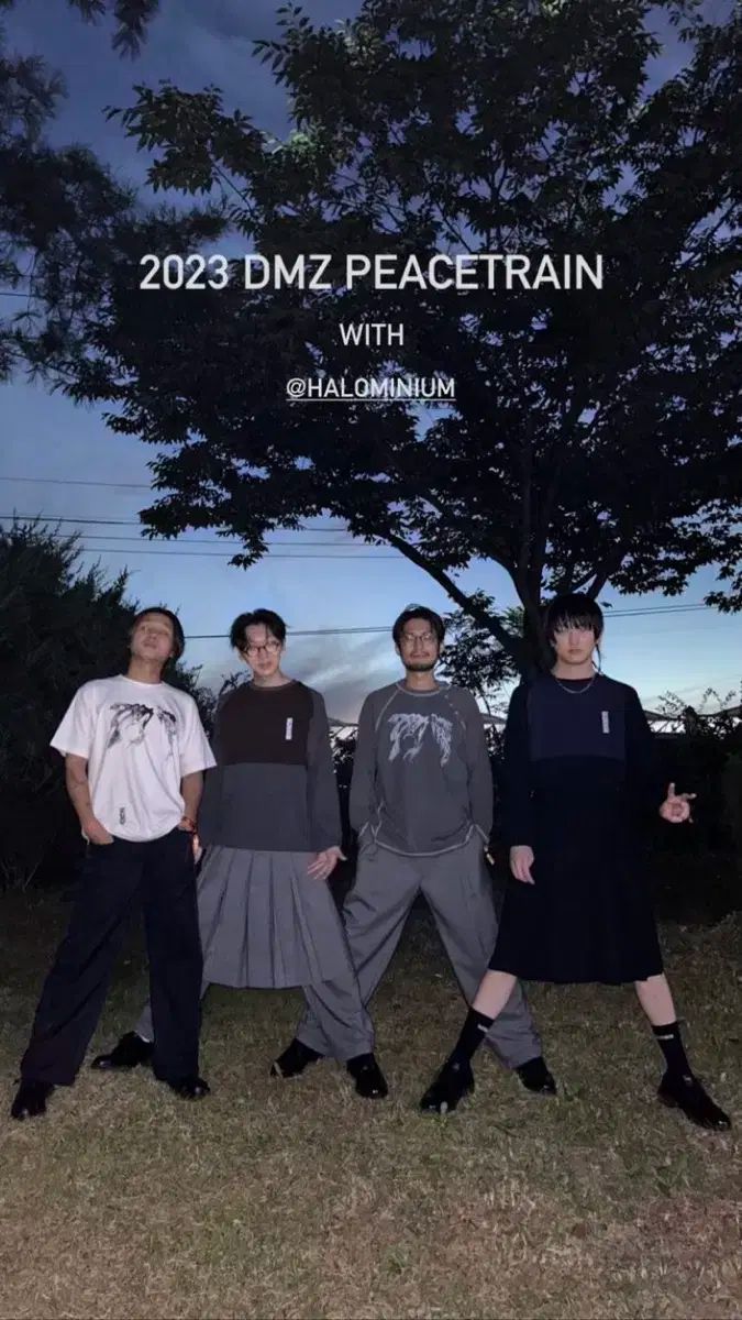 24時間 げ ハロミニューム ドローイング ラグランTシャツ アッシュ グレー シリカゲル 着用