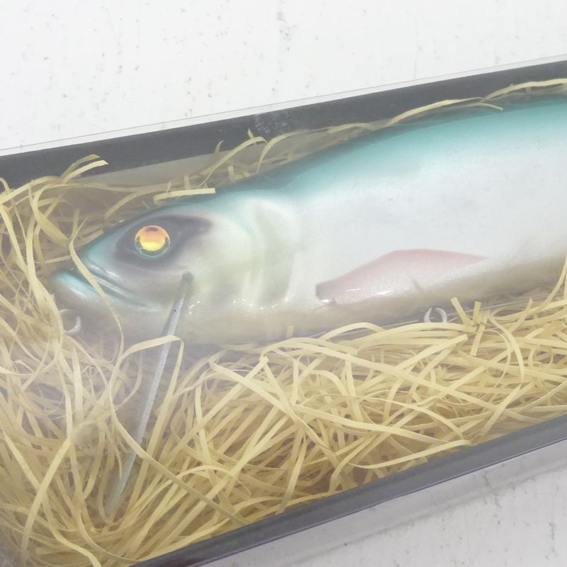 Rテン グリーンバック