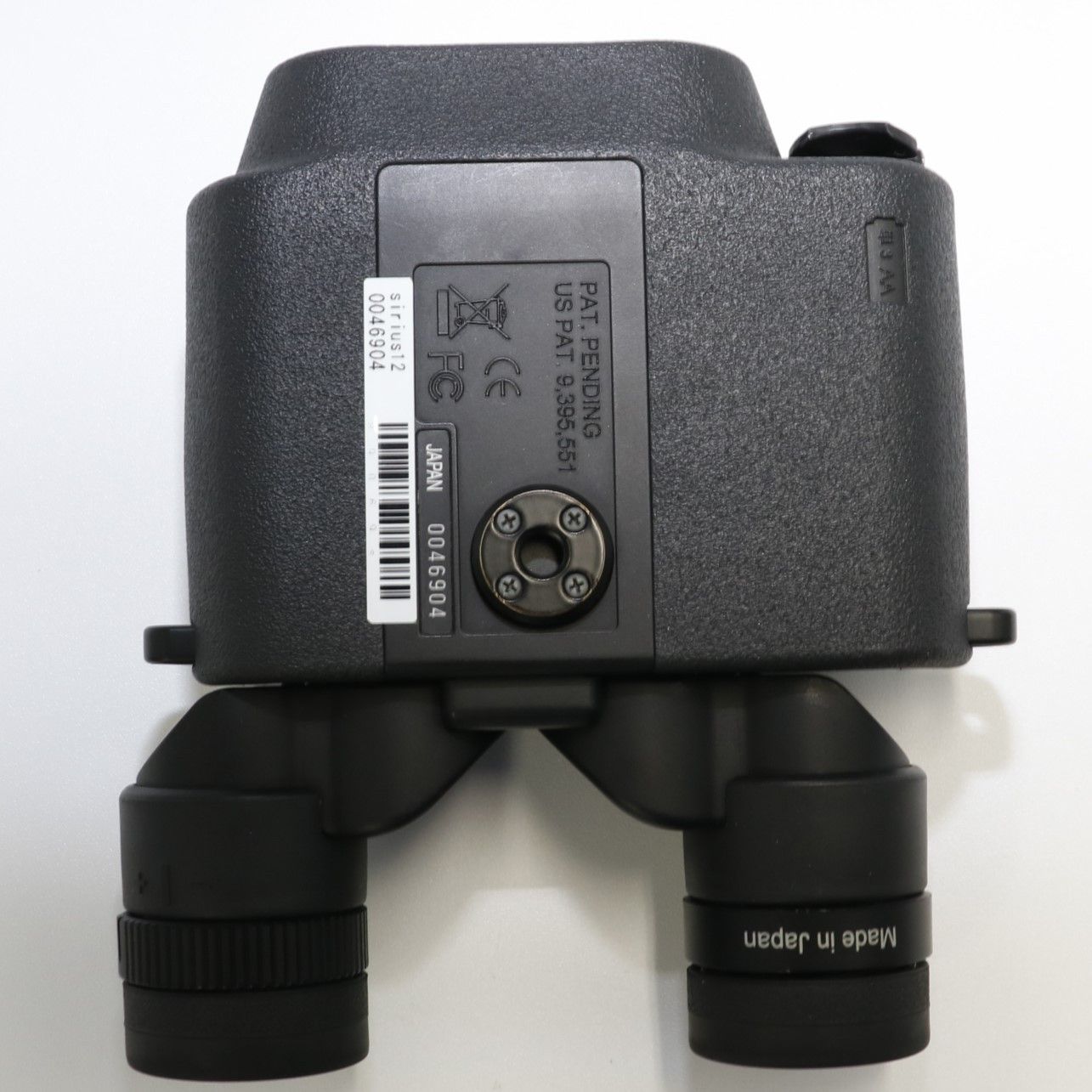 sirius12