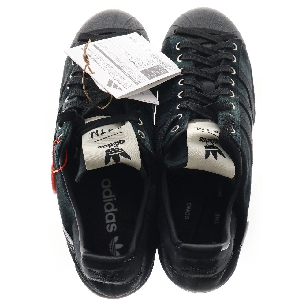 adidas (アディダス) SUPERSTAR 82 SFTM スーパースター