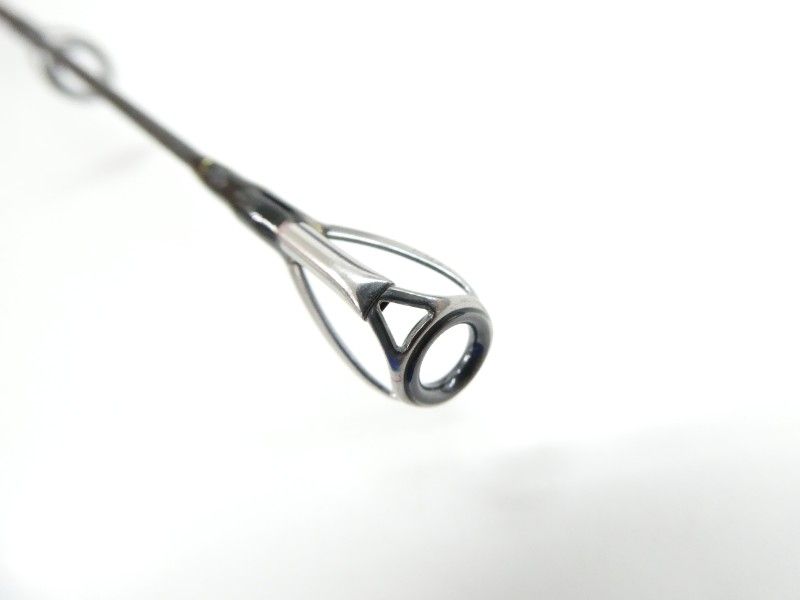 ダイワ ソルティガ R J 62 B-2 TG 03-